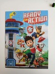 Paw Patrol Puzzle 