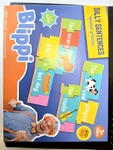 Blippi Silly Sentences 