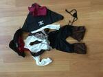 Pirate Costume
