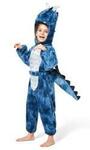 Dragon costume - Young Ones Dragon Costume Onesie