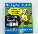 Starting Out Level 1 Pack (ABC Reading)