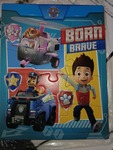 Born Brave Paw Patrol Puzzle 