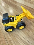CAT Loader