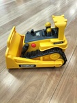 Caterpillar Bulldozer