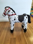 Dotty the Ponycycle 