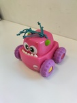 Push along Monster Car