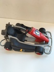 Action Go Kart