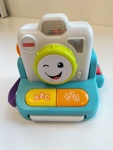 Fisher Price Camera