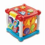 Vtech Turn & Learn Cube #2