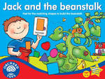 Jack and the beanstalk