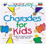 Charades for kids