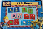 Bob the builder 123 game