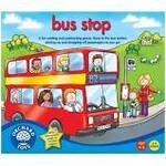 Bus stop game