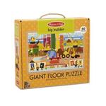 Big Builder Giant Floor Puzzle