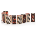 Maori blocks