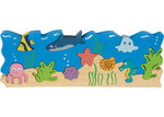 Aquarium puzzle