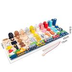 Learning board trucks