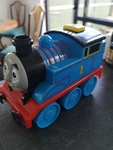 Thomas the tank engine