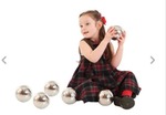 Sensory Reflective Mystery Balls