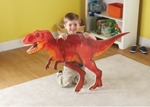 Jumbo Dinosaur Floor Puzzle