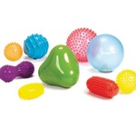 Sensory Shapes and Balls