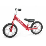 Cruzee balance bike - red