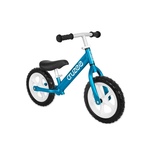 Cruzee balance bike - blue