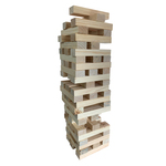 Giant jenga