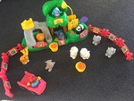 Little People Zoo