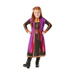 Anna frozen costume