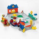 Little People Fun  Train