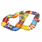 Vtech toot toot track