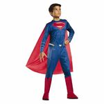 Superman costume