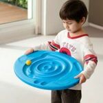 Maze Balance Board