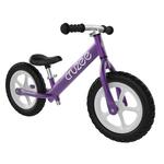 Cruzee balance bike - purple