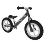 Cruzee balance bike - black