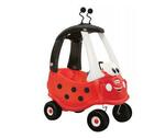 Ladybug cozy coupe