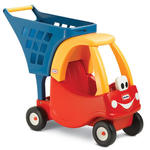 Little tikes shopping cart