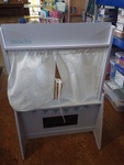 Mocka Puppet Show Stand