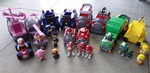 Paw Patrol Play Set