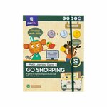 Go Shopping-Math Learning Game