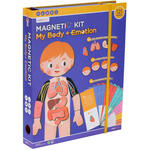 All About Body & Emotion