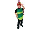The Very Hungry Caterpillar Costume