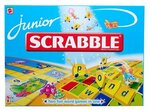 Junior Scrabble
