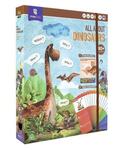 Dinosaur Magnetic Set