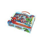 Marvel Super Hero Floor Puzzle
