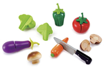 Garden Vegetable Set