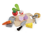 Cooking Essentials Set