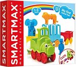 Smartmax My First Animal Train