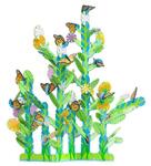 Monarch Connectagons